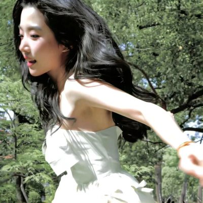 女子的生活