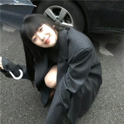 巫毒少女