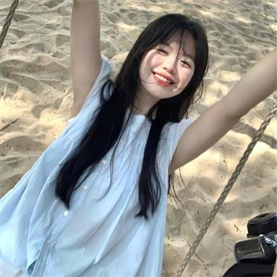 缩小人