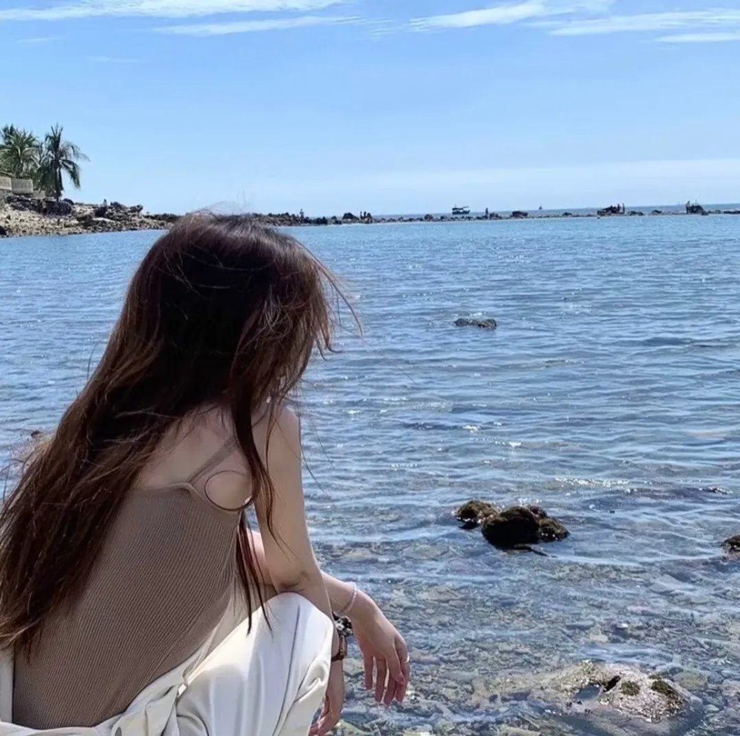 崭新夏日